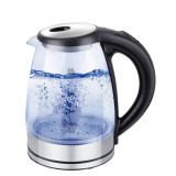 TOO KE-810 1,8L Vízforraló - Ezüst (KE-810)