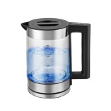 TOO KE-830 1.8L Vízforraló - Fekete (KE-830)