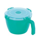 TOO KT-145, 900ml, Műanyag, Mikrós Tésztafőző