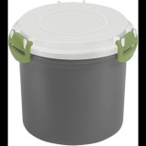 TOO KT-146 0.6L Műanyag joghurt tároló kanállal (KT-146)