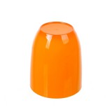 TOO KT-149-O, 500ml-es, Duplafalú, Műanyag, Kerek, Pohár