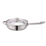 TOO KT-222 24cm Serpenyő (KT-222)