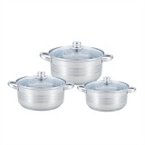 TOO KT-223 Edénykészlet (3 részes) (KT-223)