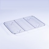 TOO KT-311 Sütőrács a KT-309 tepsihez 30,5 cm x 21,5 cm x 2,5 cm (KT-311)