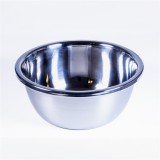 TOO KT-323 Rozsdamentes keverőtál 30 cm (KT-323)