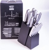 TOO KT-389 Berlin Kés szett (16 részes) (Bontott)
