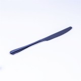 TOO KT-406 K Elegant, Ezüst, Rozsdamentes acél, Kés