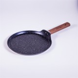 TOO KT-419 24 cm-es pizza, palcsintasütő serpenyő (KT-419)