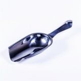 TOO KT-426 Rozsdamentes acél Jégkanál 20 cm - Ezüst (KT-426)