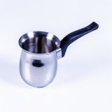 TOO KT-441 Kávé melegítő 350 ml - Ezüst (KT-441)