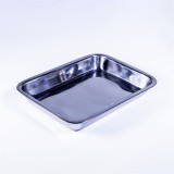 TOO KT-443 Sütőtálca 35x27x4,8 cm (KT-443)