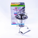 TOO KT-447 Asztali bogrács készlet 800 ml (KT-447)