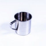 TOO KT-462 350ml Rozsdamentes acél Bögre - Inox (KT-462)