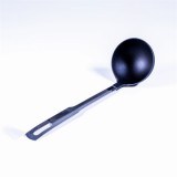 TOO KT-471 Fém-műanyag merőkanál 33 cm (KT-471)