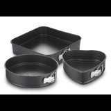TOO KT-52-BK tortaforma készlet (KT-52-BK)