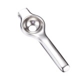 TOO KT-522 Rozsdamentes acél Kézi Citrusprés - Inox (KT-522)