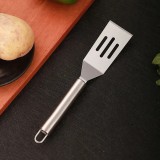 TOO KT-524 Rozsdamentes acél Főzőkanál 30 cm - Inox (KT-524)