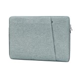 TOO LS-036GY-156 15,6" szürke notebook tok