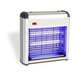 TOO MKL-001W-AL-12W elektromos rovarcsapda (MKL-001W-AL-12W)