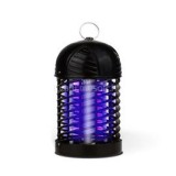 TOO MKL-006N-ABS-1W elektromos rovarcsapda (MKL-006N-ABS-1W)