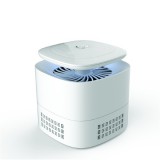 TOO MKL-008W-USB-3.5W fehér elektromos rovarcsapda