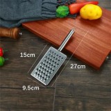 TOO nyeles sajtreszelő (KT-548) (KT-548)