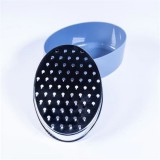 TOO ovális reszelő, műanyag tartállyal (KT-423) (KT-423)