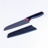 TOO Paris Santoku Gourmet kés (KT-164) (KT-164)