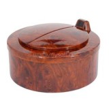 TOO Pekánszín szenzoros szemetes (2 literes) (STC-2-NUTS)