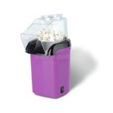 TOO Popcorn készítő (lila-fekete) (PM-101)