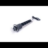 TOO PPS-311-5BR rejtett hálózati elosztó (PPS-311-5BR)