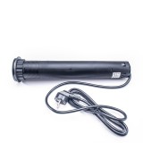 TOO PPS-312-3B 3-as 3500W fekete rejtett hálózati elosztó