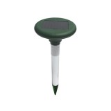 TOO PR-008-US kerti ultrahangos kártevő riasztó (2 db) (PR-008-US)