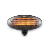 TOO QH-565 kültéri fali kvarc hősugárzó