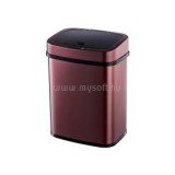 TOO Rószaarany rozsdamentes acél szenzoros szemetes (12 literes) (STC-12-103ROSEGOLDEN)