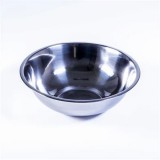 TOO rozsdamentes acél keverőtál 34cm (KT-437) (KT-437)