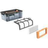 TOO RVA-1528-D robotporszívó szemétgyűjtő (RVA-1528-D)