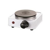 TOO SHP-094W-500W fehér elektromos főzőlap (SHP-094W-500W_)