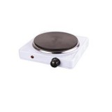 TOO SHP-097W-1500W fehér elektromos főzőlap (SHP-097W-1500W)