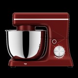 TOO SM-1500-R Gulf 1500W, 4,5L, vörös konyhai robotgép