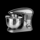 TOO SM-1900-MG Dolphin 1900W, 6,2L ezüst konyhai robotgép