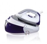 TOO SS-101 gőzállomás (SS-101)