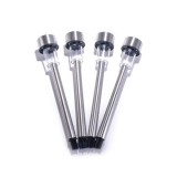 TOO szolár LED dekorációs fény 4db (DL-002W-BL) (DL-002W-BL)