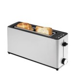 TOO TO-2SL107W-900W fehér kenyérpirító (TO-2SL107W-900W)