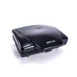 TOO WM-105B-750W 750W fekete gofrisütő