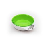 TOO Zöld tálas konyhai mérleg (KBSC-300-G)