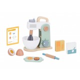 Tooky Toy fa mixer - játékkonyhai kiegészítő