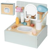 Tooky Toy fürdőszobai készlet