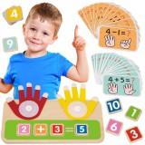 Tooky Toy tanuljunk számolni fa oktatójáték