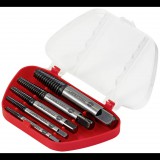 TOOLCRAFT Csavarkiszedő készlet (TO-7567473) (TO-7567473)